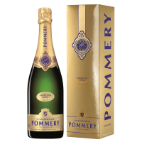 Buy & Send Pommery Grand Cru Vintage Champagne 75cl